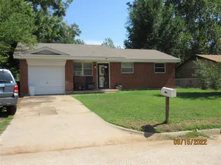 Sold home at 1604 Cynthia Drive