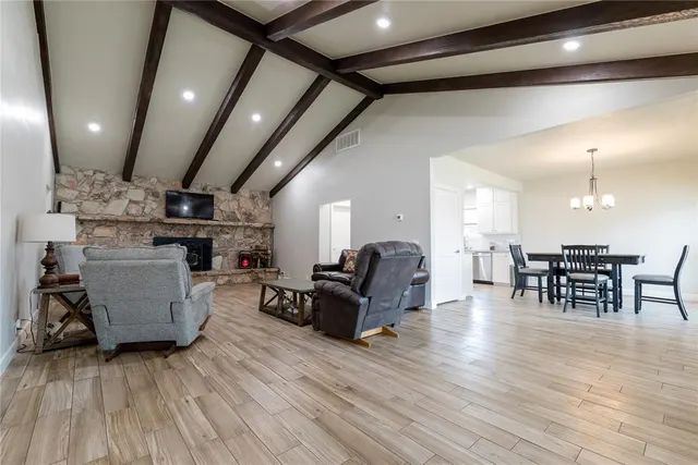 Photo 6 — 519 N Peace Avenue, Elk City, OK 73644