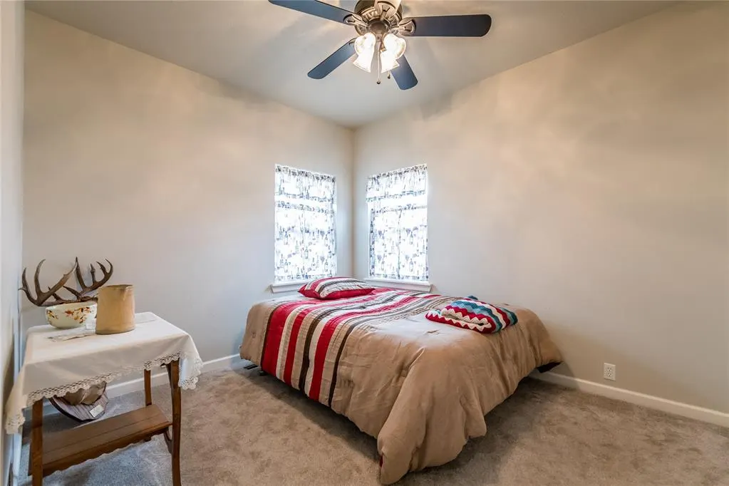 Photo 20 — 519 N Peace Avenue, Elk City, OK 73644