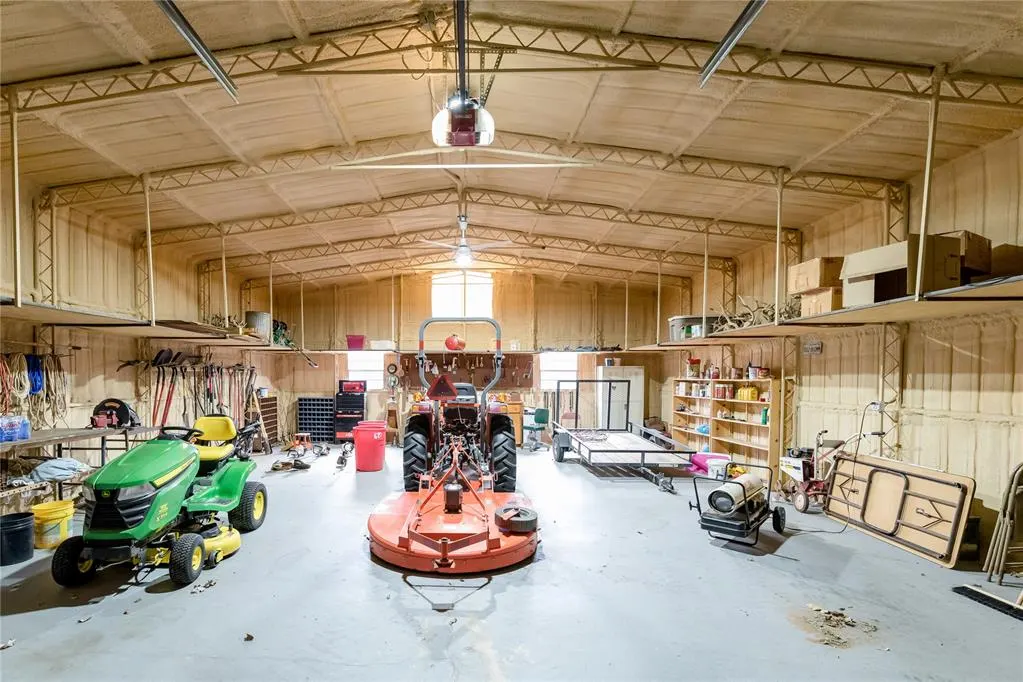 Photo 25 — 519 N Peace Avenue, Elk City, OK 73644