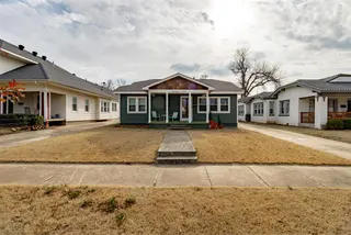 Sold home at 1712 NW 19th Street