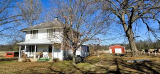Sold home at 800 S Hinckley