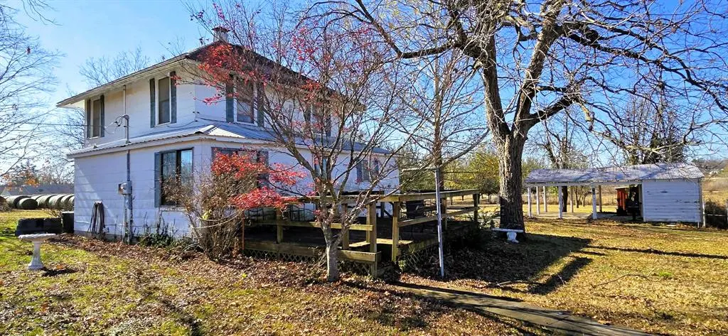 Photo 5 — 800 S Hinckley, Holdenville, OK 74848