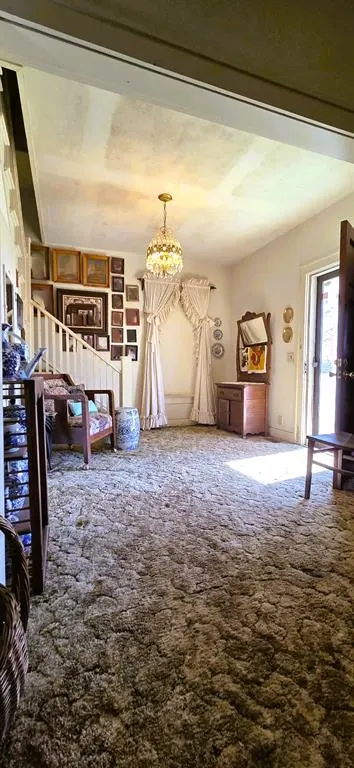 Photo 11 — 800 S Hinckley, Holdenville, OK 74848