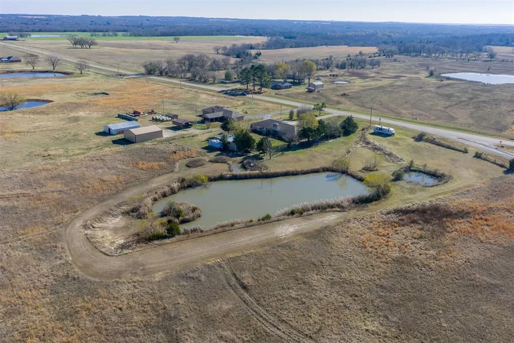 Photo 32 — 379022 N Old Highway 62 Highway, Okemah, OK 74859