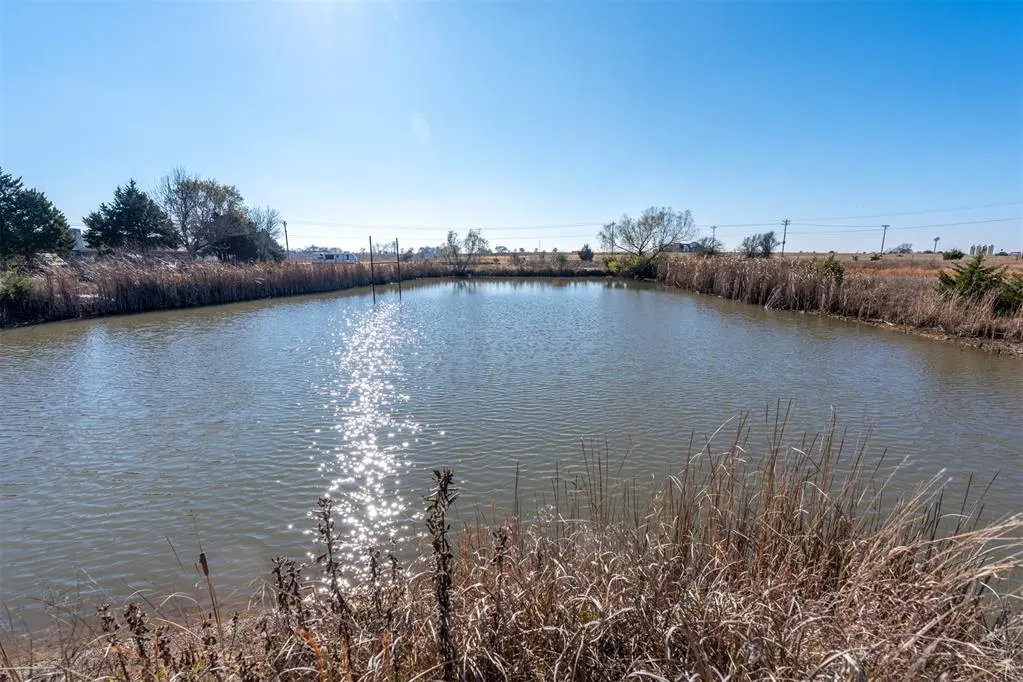 Photo 40 — 379022 N Old Highway 62 Highway, Okemah, OK 74859