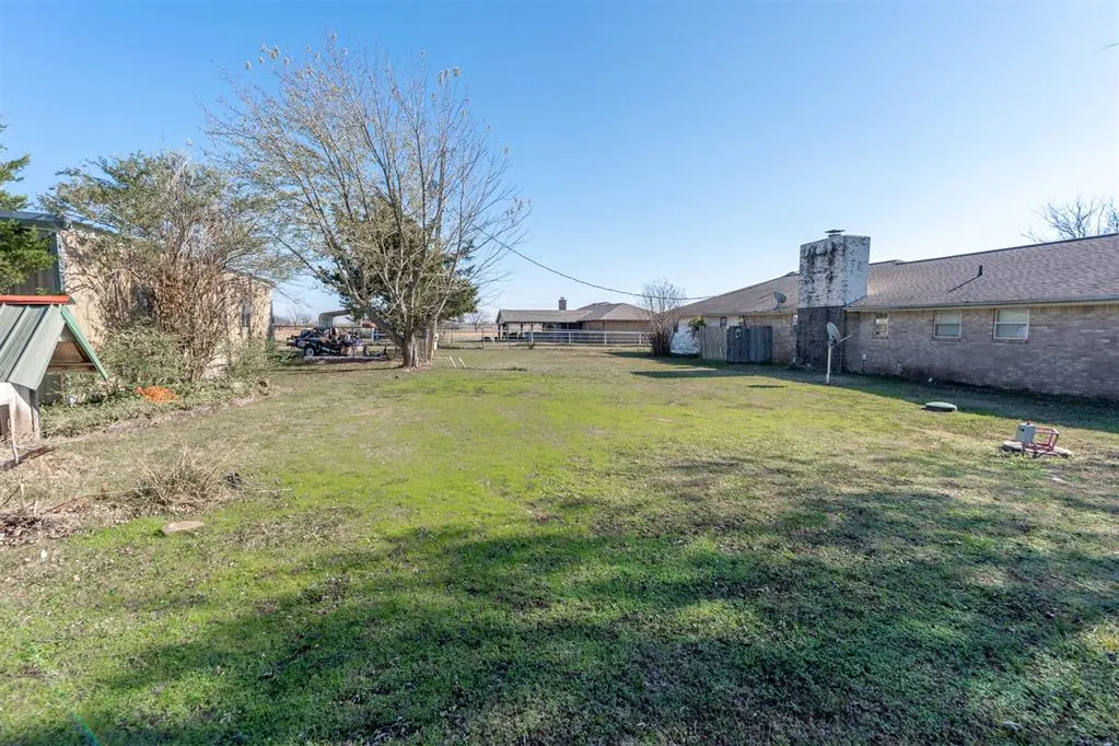 Photo 42 — 379022 N Old Highway 62 Highway, Okemah, OK 74859