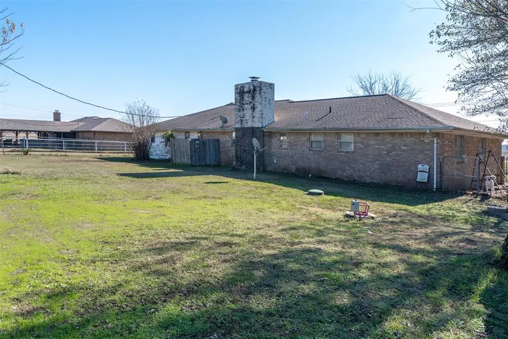 Photo 43 — 379022 N Old Highway 62 Highway, Okemah, OK 74859