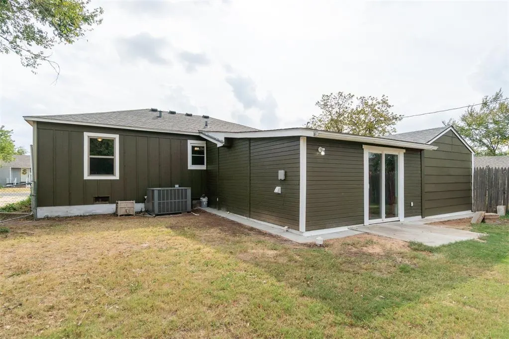 Photo 45 — 311 E Grumman Drive, Midwest City, OK 73110