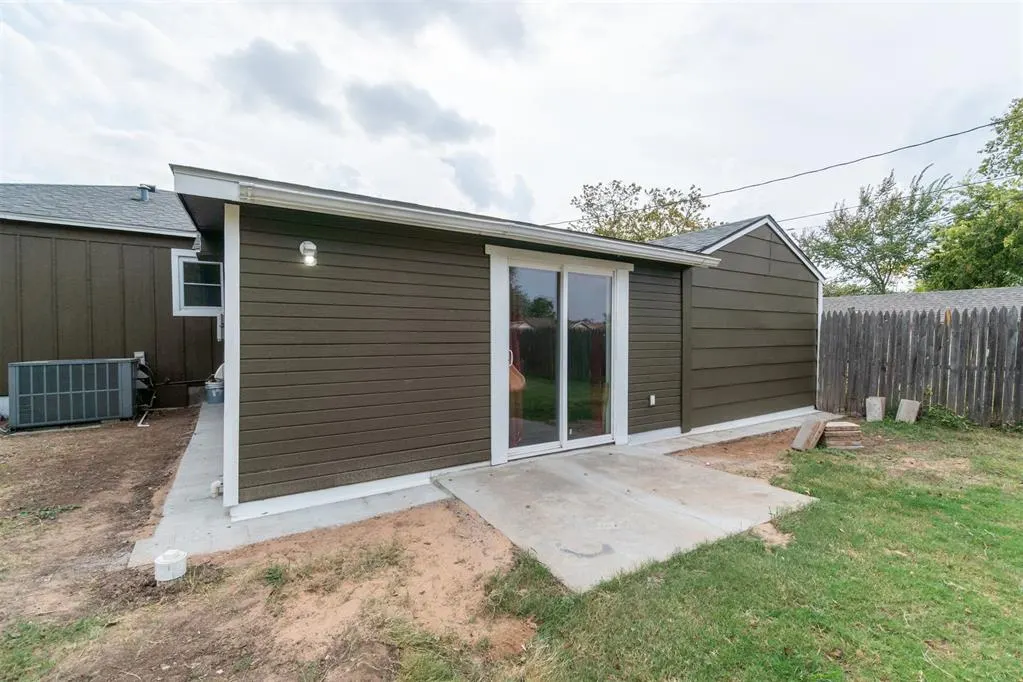 Photo 46 — 311 E Grumman Drive, Midwest City, OK 73110