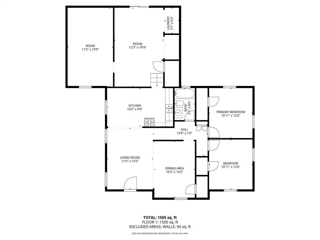 Photo 48 — 311 E Grumman Drive, Midwest City, OK 73110