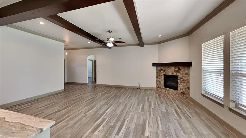 Photo 7 — 6516 Bentley Drive, Oklahoma City, OK 73169