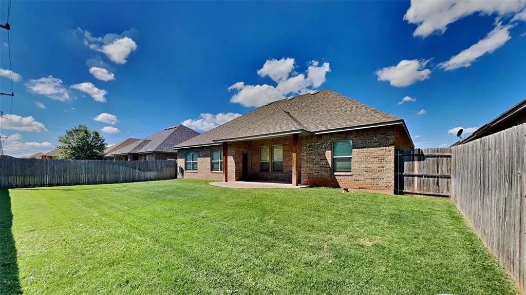 Photo 25 — 6516 Bentley Drive, Oklahoma City, OK 73169