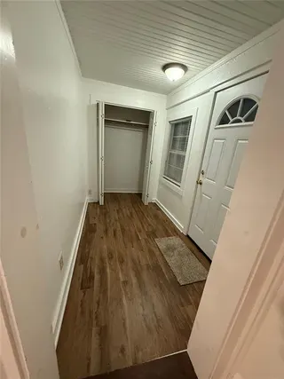 Sold home at 927 S Reno