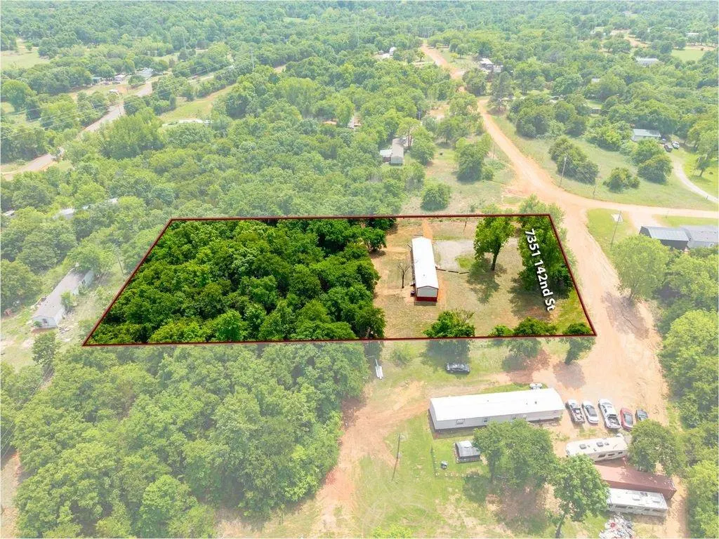Photo 24 — 7351 142nd Street, Noble, OK 73068