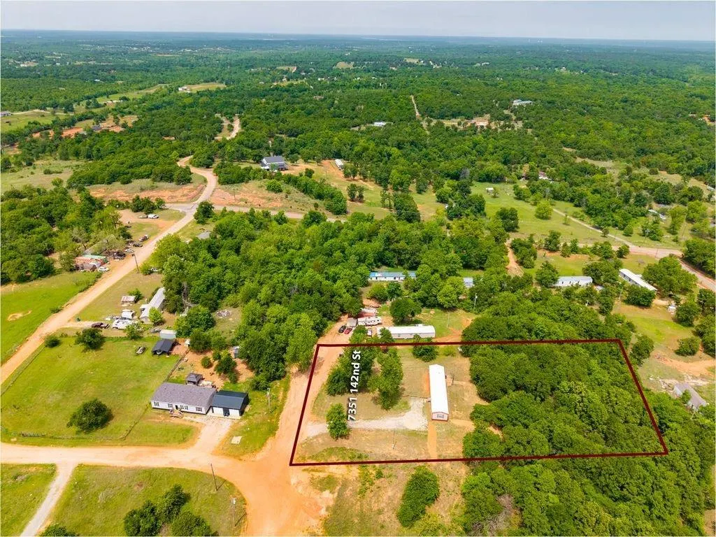 Photo 27 — 7351 142nd Street, Noble, OK 73068