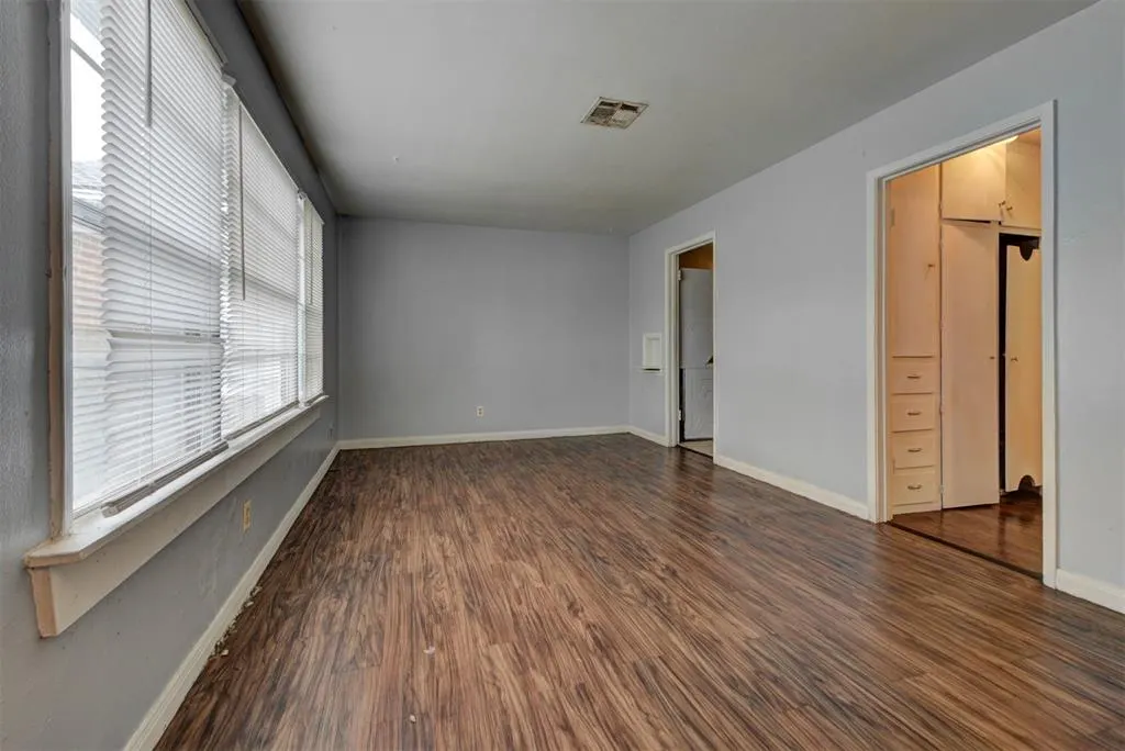 Photo 3 — 432 Babb Drive, Midwest City, OK 73110
