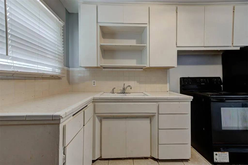 Photo 10 — 432 Babb Drive, Midwest City, OK 73110
