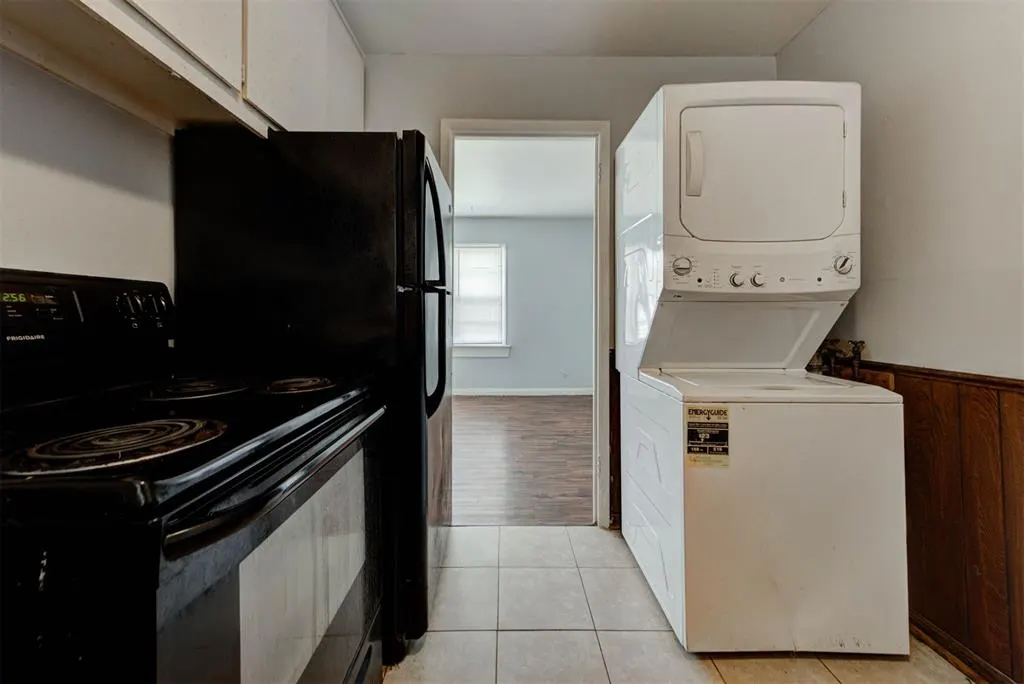 Photo 12 — 432 Babb Drive, Midwest City, OK 73110