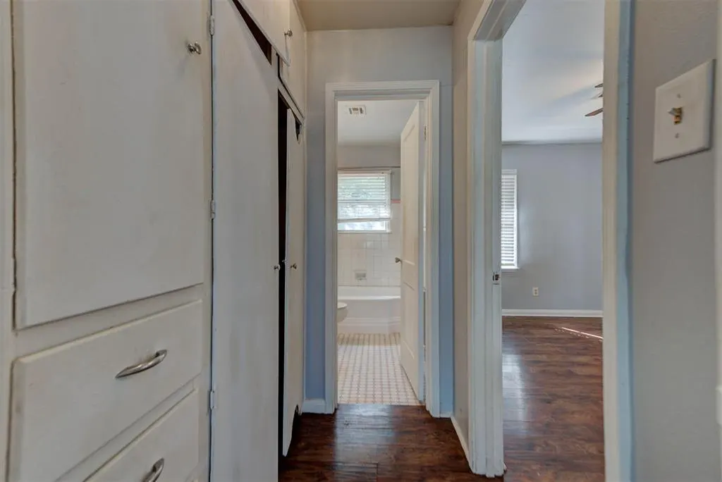 Photo 14 — 432 Babb Drive, Midwest City, OK 73110