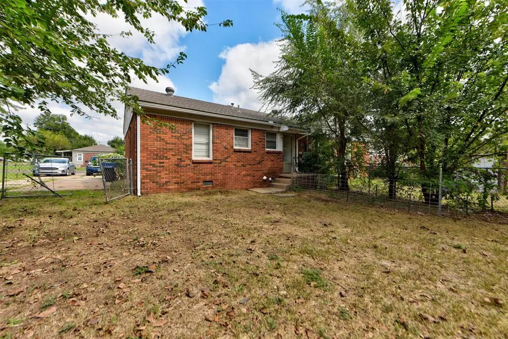 Photo 25 — 432 Babb Drive, Midwest City, OK 73110