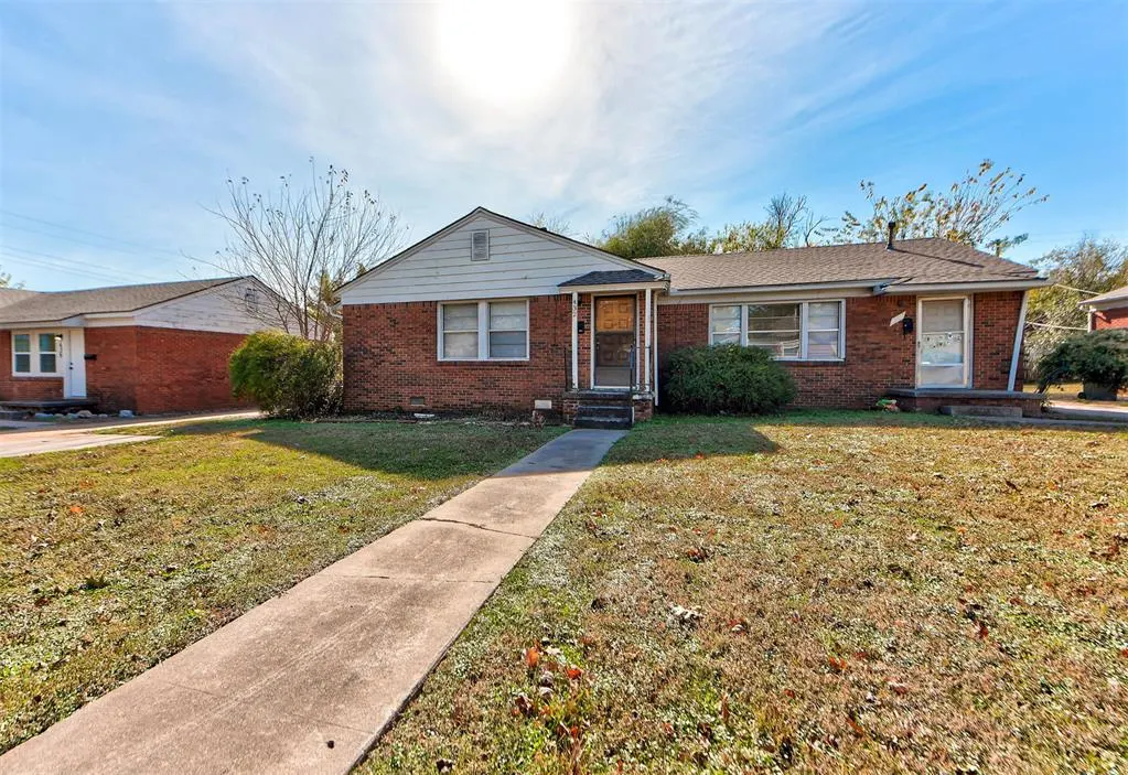 Photo 27 — 432 Babb Drive, Midwest City, OK 73110