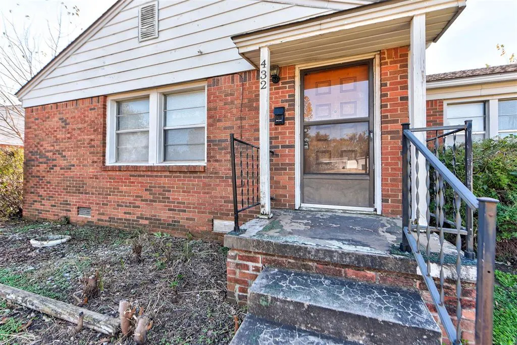 Photo 28 — 432 Babb Drive, Midwest City, OK 73110