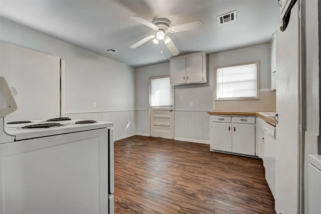 Photo 31 — 432 Babb Drive, Midwest City, OK 73110