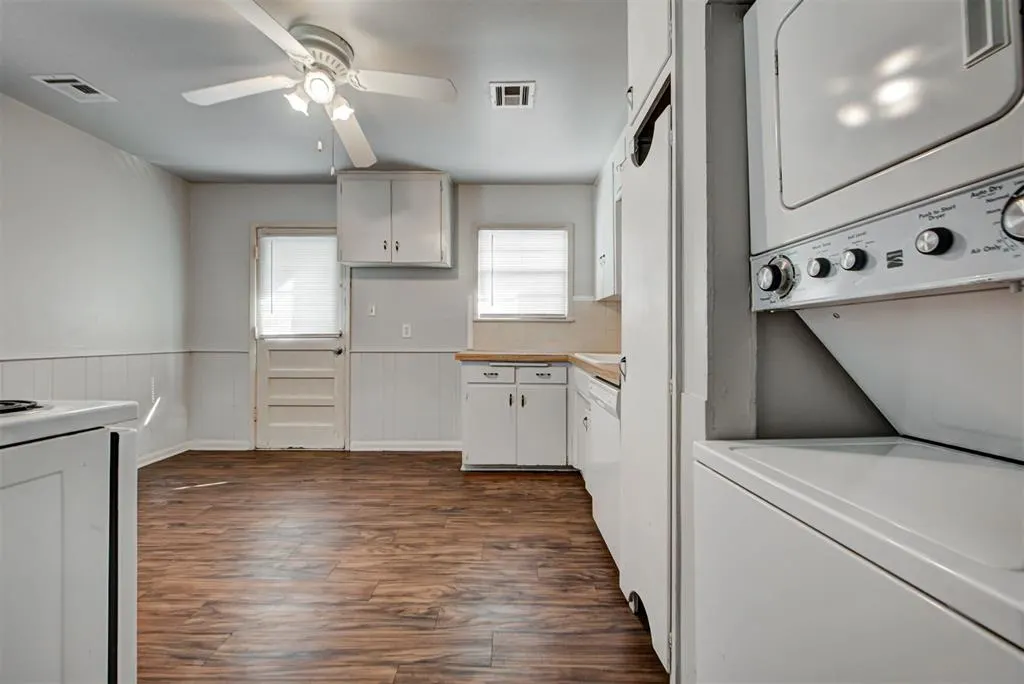 Photo 32 — 432 Babb Drive, Midwest City, OK 73110
