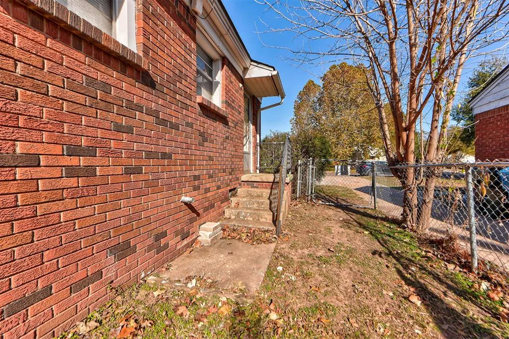 Photo 48 — 432 Babb Drive, Midwest City, OK 73110