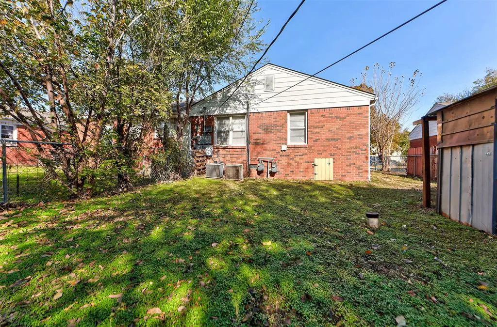 Photo 50 — 432 Babb Drive, Midwest City, OK 73110