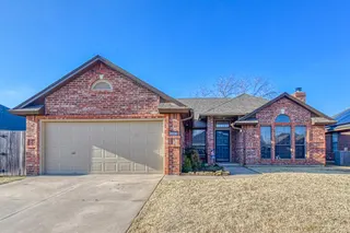 Sold home at 9401 Maybrook Drive