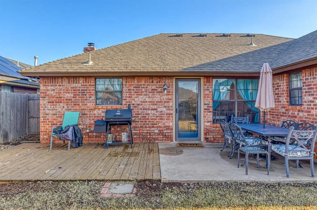 Photo 33 — 9401 Maybrook Drive, Oklahoma City, OK 73159