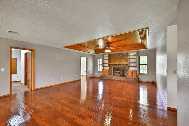 Photo 5 — 10051 Flat Armadillo Road, Lexington, OK 73051