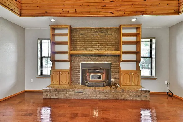 Photo 6 — 10051 Flat Armadillo Road, Lexington, OK 73051