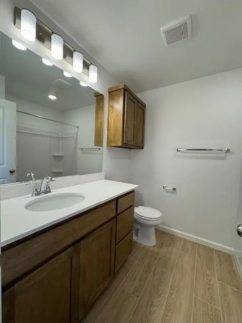 Photo 13 — 20110 Woodrock Street, Harrah, OK 73045