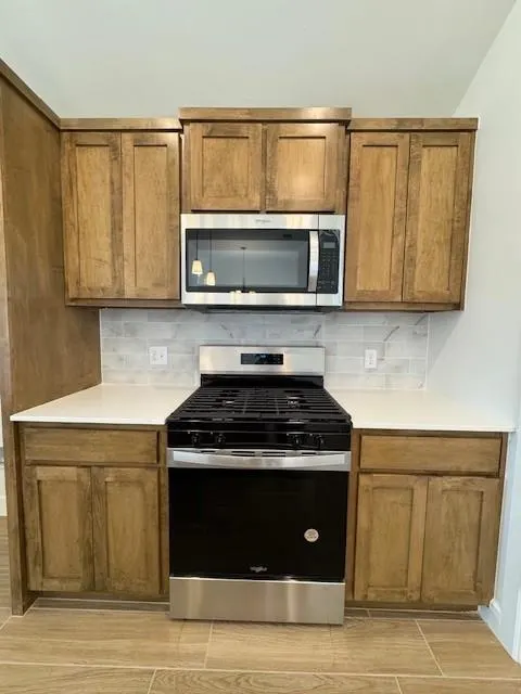 Photo 18 — 20110 Woodrock Street, Harrah, OK 73045