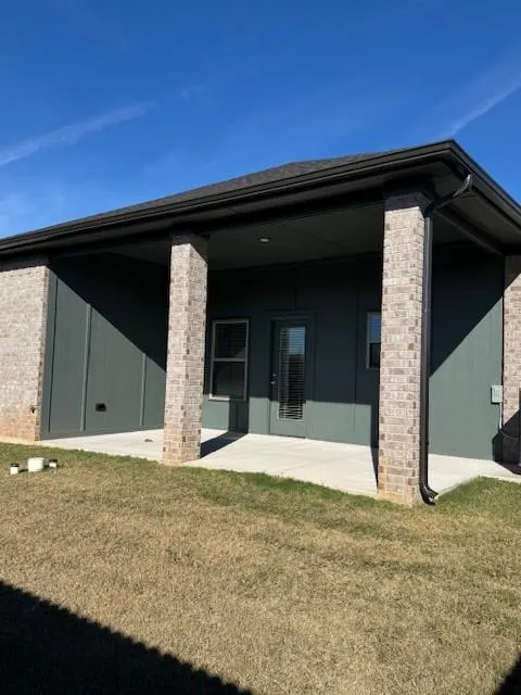 Photo 25 — 20110 Woodrock Street, Harrah, OK 73045