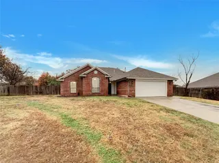 Sold home at 20544 Brush Creek Boulevard