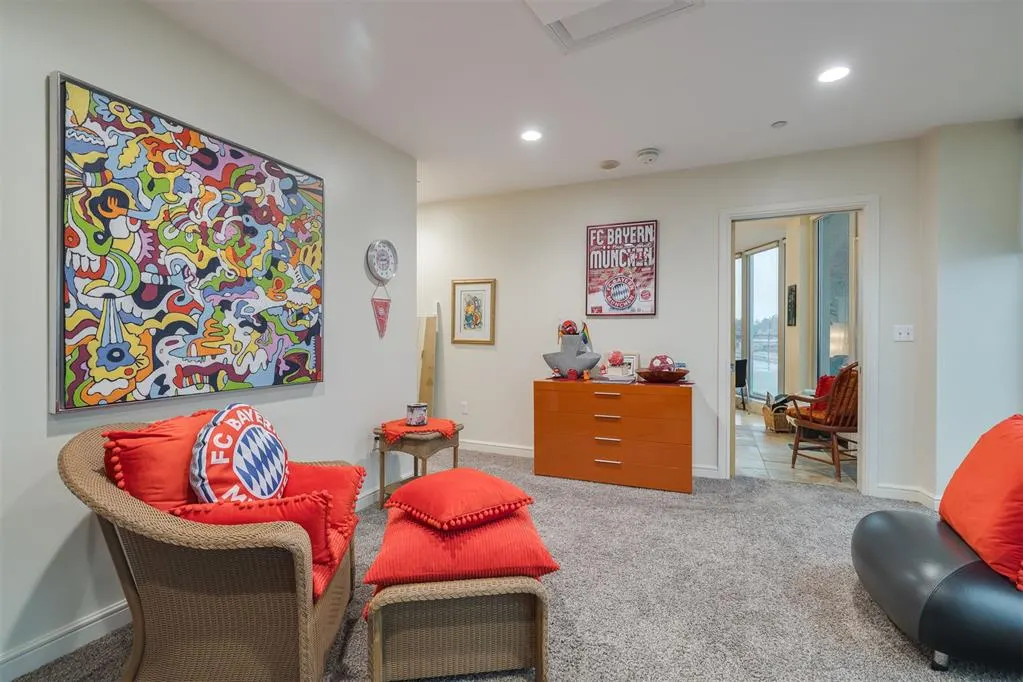 Photo 20 — 5900 Mosteller Drive 34, Oklahoma City, OK 73112