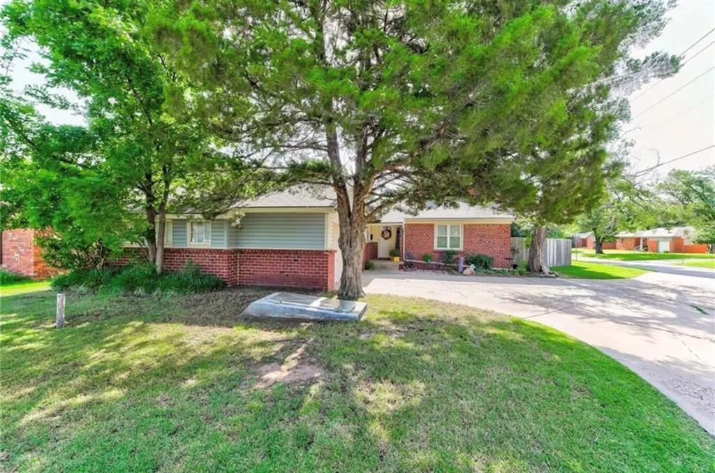 Photo 3 — 2541 NW 50th Street, Oklahoma City, OK 73112