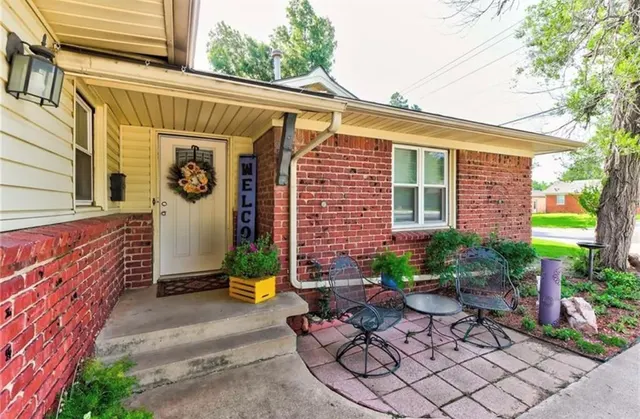 Photo 5 — 2541 NW 50th Street, Oklahoma City, OK 73112