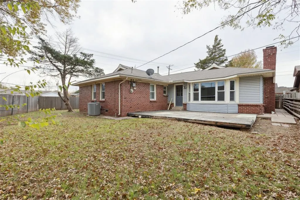 Photo 38 — 2541 NW 50th Street, Oklahoma City, OK 73112