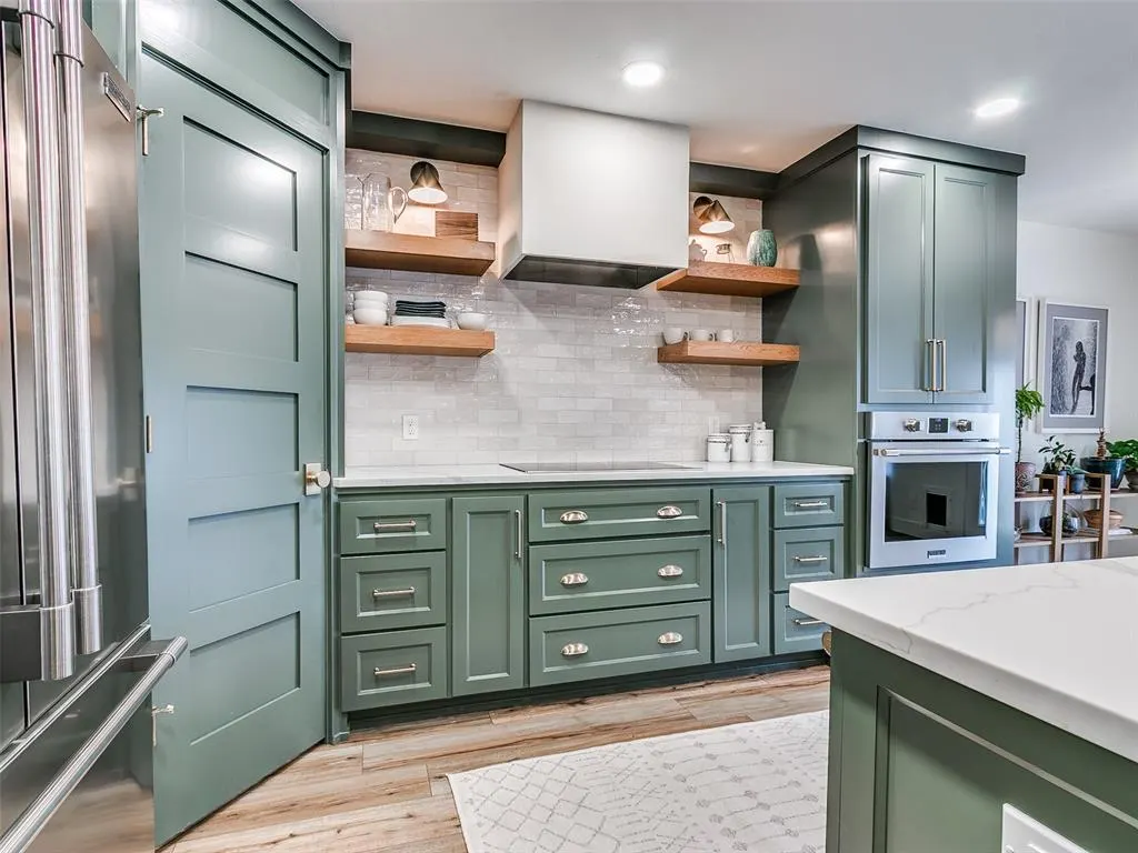 Photo 8 — 9803 Hefner Village Place, Oklahoma City, OK 73162