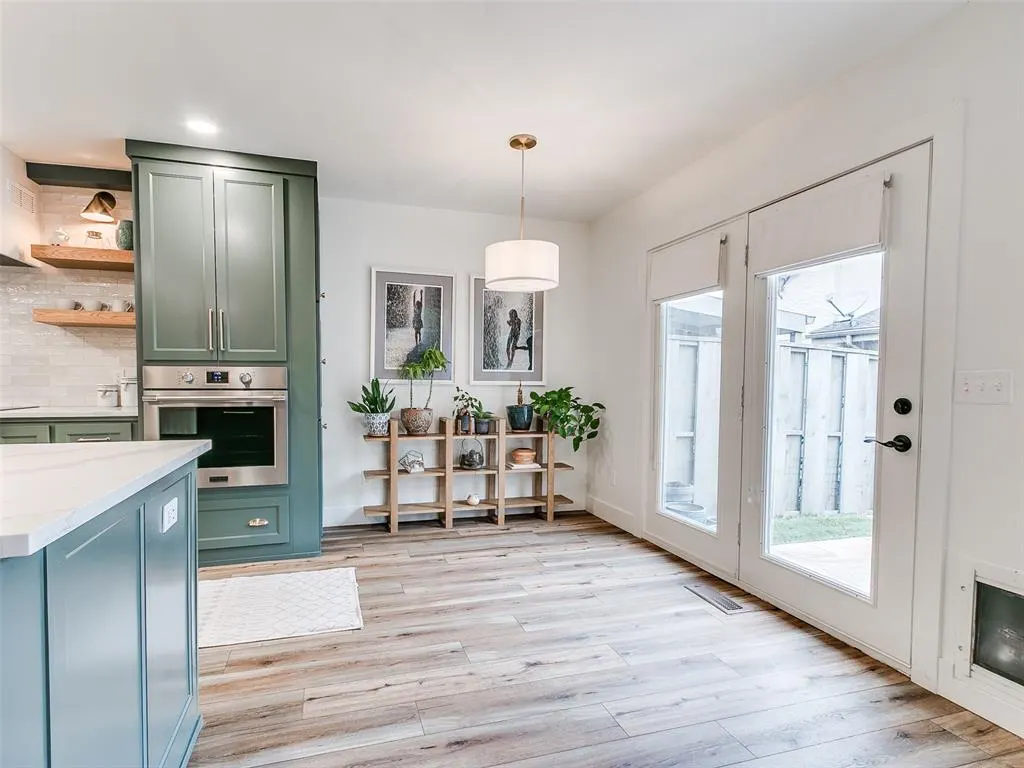 Photo 12 — 9803 Hefner Village Place, Oklahoma City, OK 73162