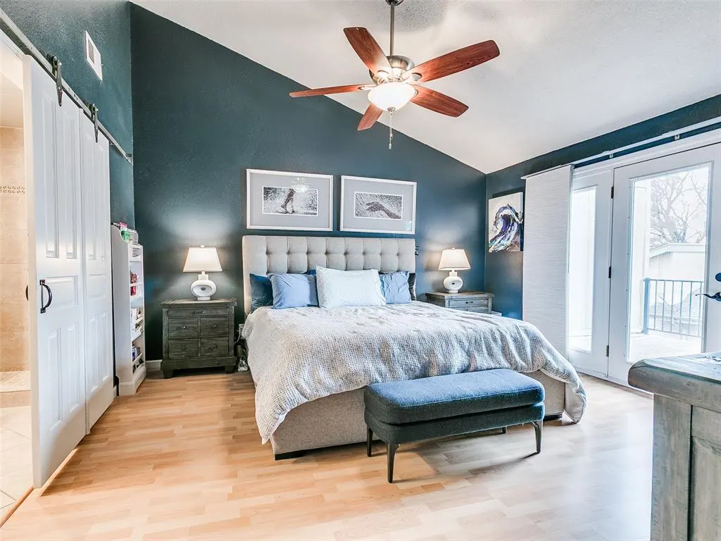 Photo 16 — 9803 Hefner Village Place, Oklahoma City, OK 73162