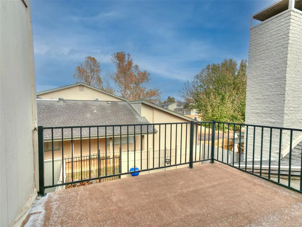 Photo 17 — 9803 Hefner Village Place, Oklahoma City, OK 73162