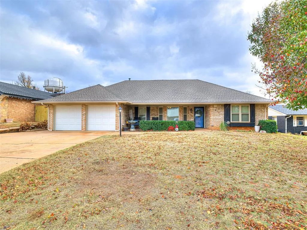 Photo 5 — 611 Zellers Avenue, Kingfisher, OK 73750