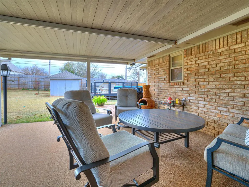 Photo 11 — 611 Zellers Avenue, Kingfisher, OK 73750