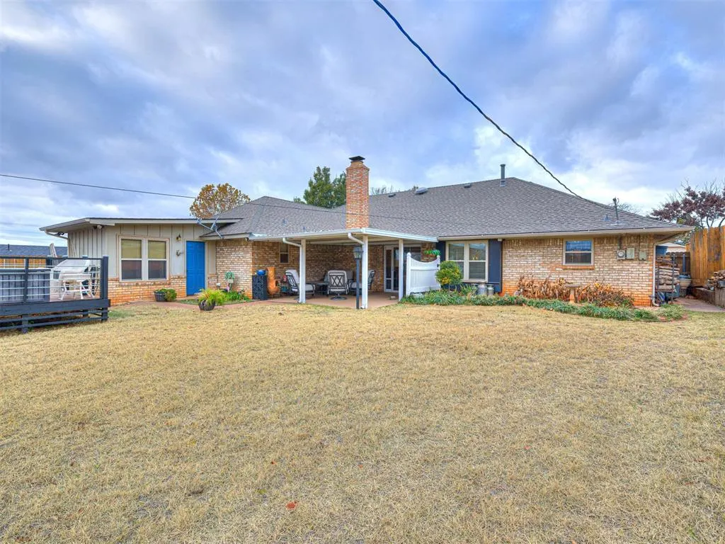 Photo 14 — 611 Zellers Avenue, Kingfisher, OK 73750